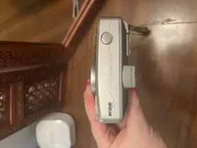 5700D ARGUS Power Zoom Film Camera Lens #3