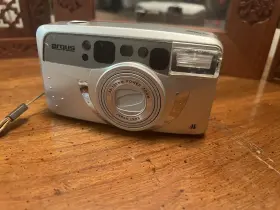 5700D ARGUS Power Zoom Film Camera Lens