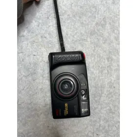 785Z ARGUS Power Zoom Point Shoot Film Camera Lens