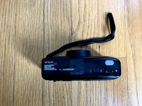 795Z ARGUS Mini Camera Power Zoom Panorama #2