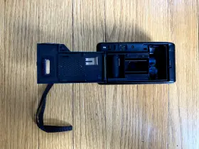 795Z ARGUS Mini Camera Power Zoom Panorama #3