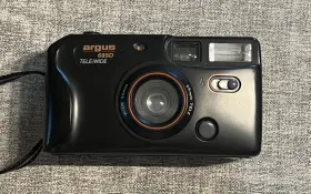 C685D ARGUS Film Camera Tele