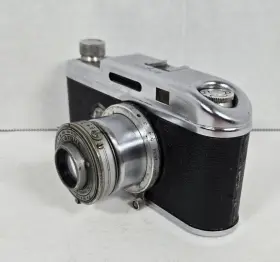 CAM-52424-4-10 ARGUS Viewfinder Camera Anastigmat Lens #2