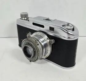 CAM-52424-4-10 ARGUS Viewfinder Camera Anastigmat Lens
