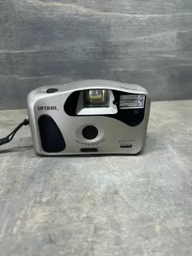 FF310D ARGUS Snapshot Film Camera