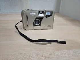 FF320 ARGUS Snapshot Film Camera Auto Flash Dx Reduction