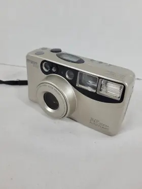M-4000 ARGUS Af Zoom Auto Flash Film Camera #2