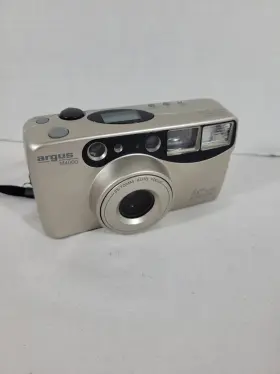 M-4000 ARGUS Af Zoom Auto Flash Film Camera