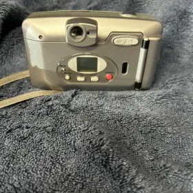 M5500D ARGUS Af Zoom Auto Flash Film Camera #2