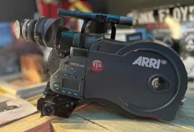 ARRIFLEX416 ARRI Arriflex Film Camera #3