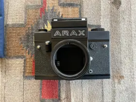 9201099 ARSENAL ARSAT KIEV ARAX Mlu Camera Updated