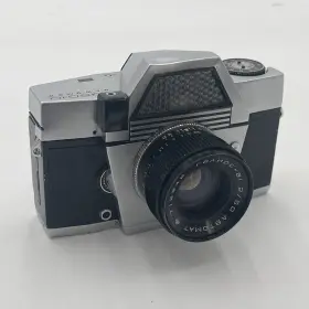 KIEV-10 ARSENAL Automat Ussr Slr Camera Lens