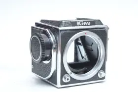 KIEV-80 ARSENAL Film Camera Body Repair