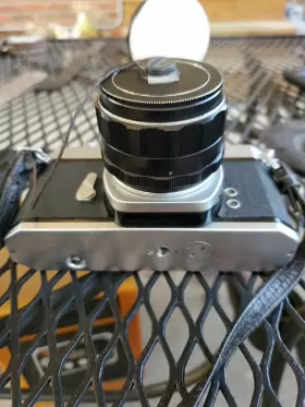 1474984 ASAHI PENTAX Spotmatic Camera Sl #2