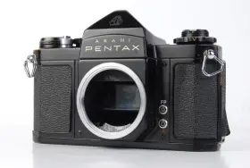 1877108 ASAHI PENTAX Sv Slr Body Mount