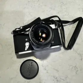 250736106439 ASAHI PENTAX Sp Spotmatic Body Slr Camera
