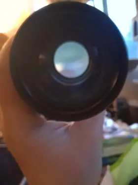 5533639 ASAHI PENTAX Lens Takumar Camera