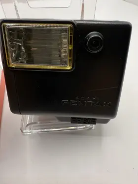AF-130 ASAHI PENTAX Great Box Flash #2