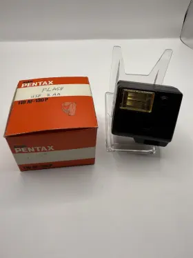 AF-130 ASAHI PENTAX Great Box Flash