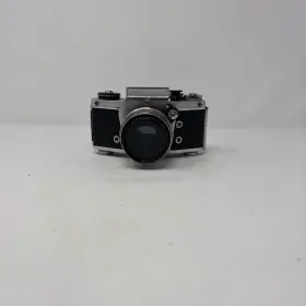 VX1000 AUS DRESDEN Film Camera
