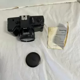 3000T B-G Benz Gant Helioflex Camera #2
