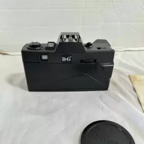 3000T B-G Benz Gant Helioflex Camera #3