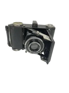 3846979 BALDA Jubilette Folding Camera Meyer Lens