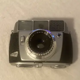 6840442 BALDA Supermatic Miniature Camera Compur