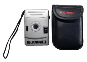 210-03-1 BELL AND HOWELL Ultra Camera Focus Lens