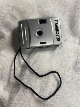 210-03-2 BELL AND HOWELL Camera Lens