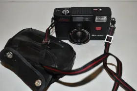 35MLS BELL AND HOWELL Mls Focusmatic Autowinder Point Shoot
