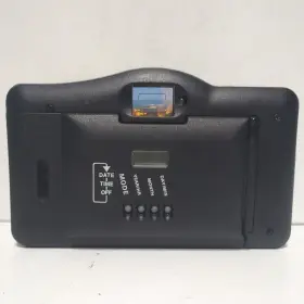 906SVD BELL AND HOWELL Big Finder Auto Focus Film Camera #3
