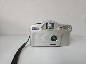 BJ228595 BELL AND HOWELL Automatic Film Camera