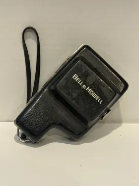 DIAL35 BELL AND HOWELL Dial Half Frame Film Camera