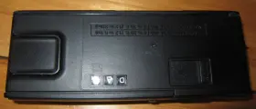 EZ110 BELL AND HOWELL Flash Pocket Camera Manual Film #2