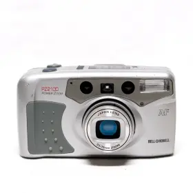 PZ2100 BELL AND HOWELL Point Shoot Film Camera