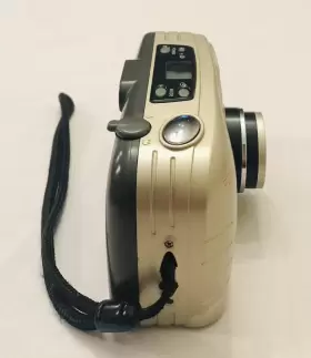 PZ2200 BELL AND HOWELL Film Camera Auto Focus Lens #3