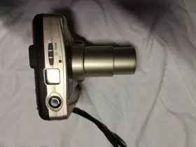 PZ3300 BELL AND HOWELL Auto Focus Point Shoot Film Camera #3