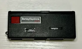 XR76 BERKEY KEYSTONE Point Shoot Camera Telephoto Pocket