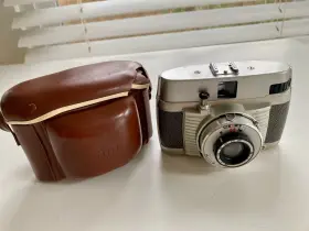 BELLA44 BILOVA Bella Film Camera