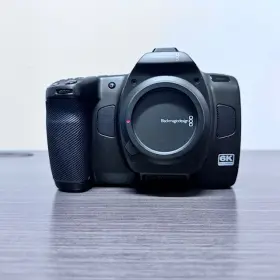 BMD-CINECAM60KLFL BLACKMAGIC DESIGN Cinema Camera Frame