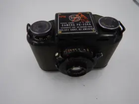 3224A BOSLEY Army Signal Corps Camera