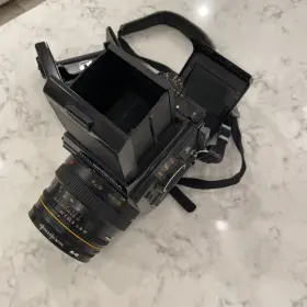1105272 BRONICA Zenza