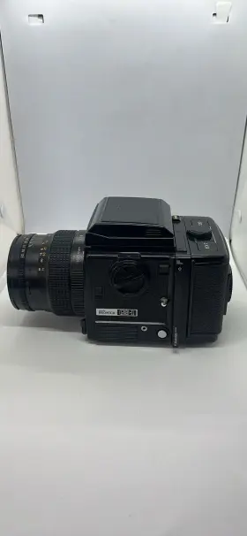 3123869 BRONICA Zenza Ae Finder Pg Film #2