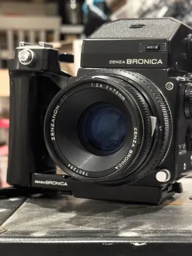 BE2015 BRONICA Etr Check #2