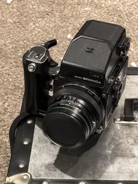 BE2015 BRONICA Etr Check