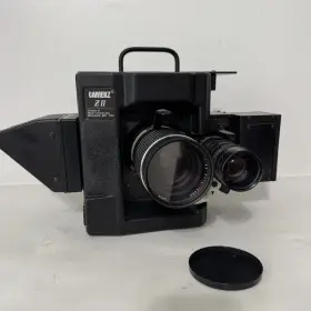 Z11-M CAMERZ Slr Format Camera Lens Studio