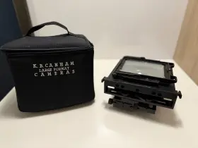 DLC45 CANHAM Camera