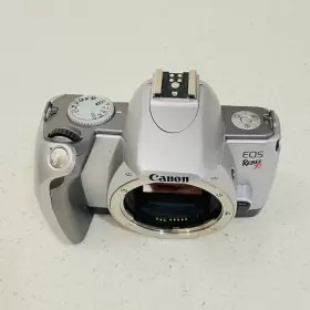013803018486 CANON Eos Rebel Slr Film Camera Body #2