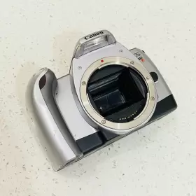 013803018486 CANON Eos Rebel Slr Film Camera Body #3